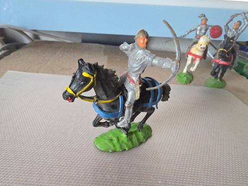 Soldat cavalier chevalier - soldat,
