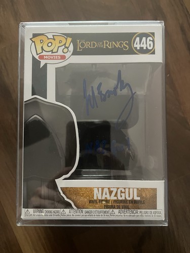 Funko pop nazgul - funko,