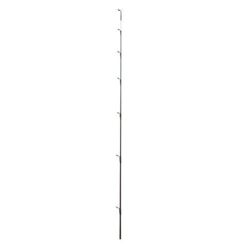 Daiwa quiver zon carbone - daiwa,