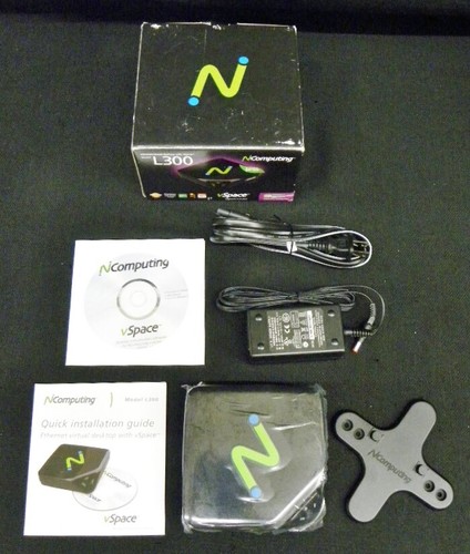 New nos ncomputing - ncomputing, thin
