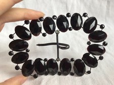 GRANDE BOUCLE DE CEINTURE