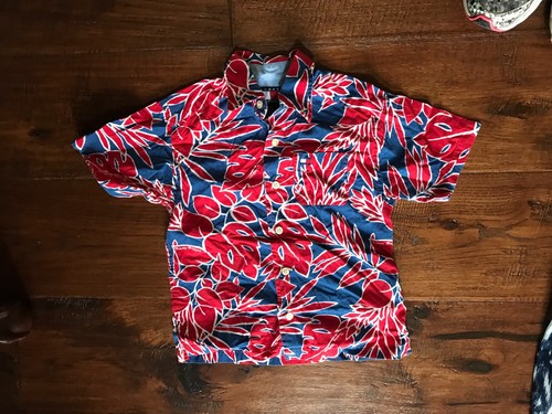 Tommy hilfiger blue red white - hilfiger, blue/red/white