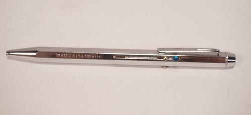 Stylo bille vintage 4 - stylo,