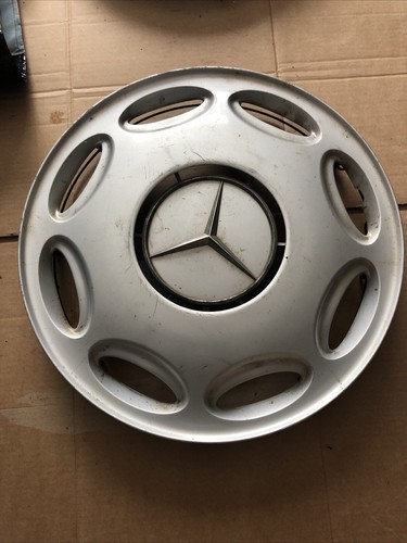 Enjoliveur pouces mercedes - pouces,