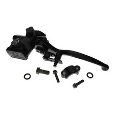 Maître-cylindre à Gauche