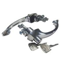 Mercedes Poignee de Portes