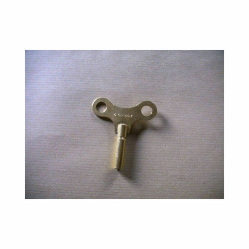 Clef clé horloge pendule en - pendule,