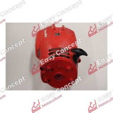 LANCEUR COMPLET DEBROUSSAILLEUSE HOMELITE I 625 CD - DEBROUSSAILLEUSE HOMELITE I