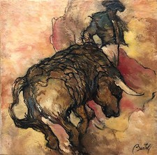 tableau peinture à l'huile
