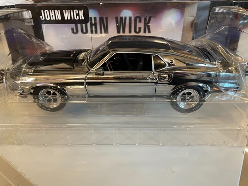 Highway john wick - wick,