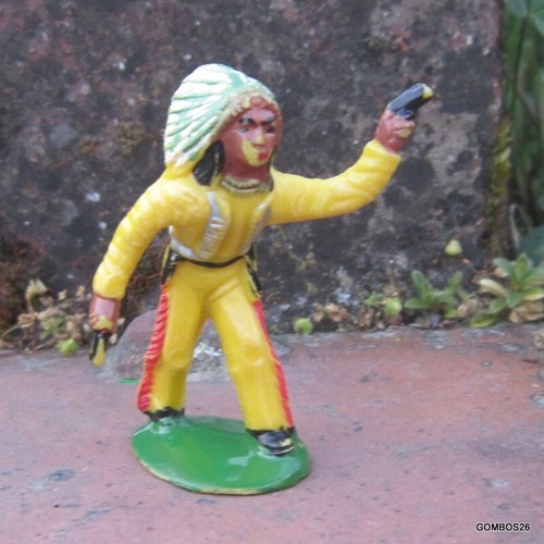 Quiralu plastique far west - quiralu,