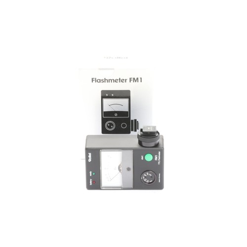 Rollei flashmètre fm1 - rollei,