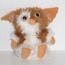 Peluche Doudou Gremlins Orli jouet  - Gizmo