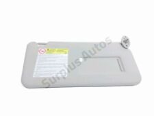 PARE-SOLEIL DROIT 71768257 FIAT SEDICI phase 2 (09/2009 12/2014) / NE 216551