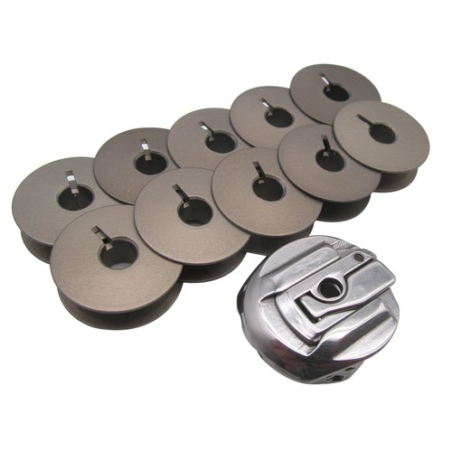 Boîtier canette bobines en - boîtier,