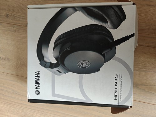 Yamaha hph mt5 - yamaha, hph-mt5
