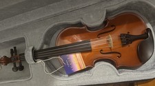  violon GEWA 1/4 dans sa