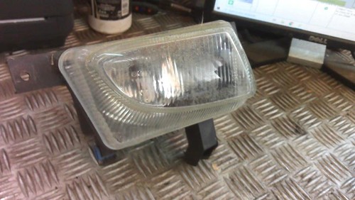 Anti brouillard droit - , (feux)