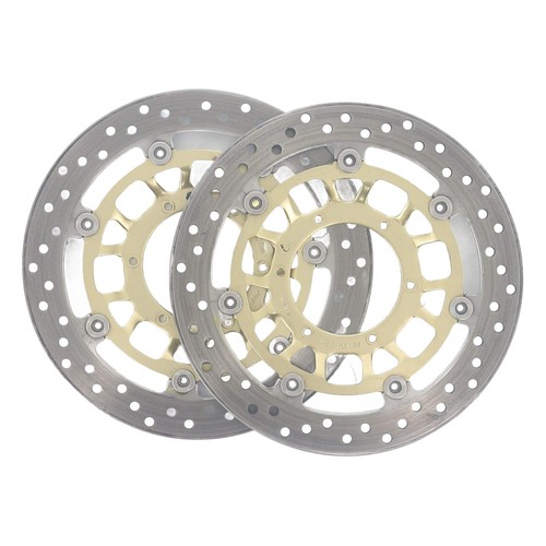Disque frein avant - , (cagiva