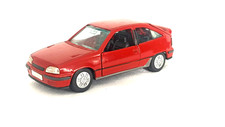OPEL  KADETT  GSI  -  GAMA -    1/43