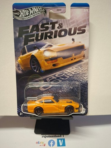 Hot wheels 2025 fast furious - 2025,
