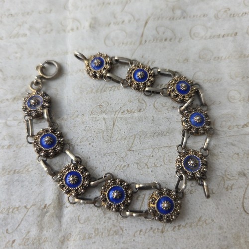 Bracelet argent massif - bracelet,