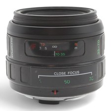 Olympus Af Zoom 35-70Mm 1:3.5-4.5 - Om101 Om88