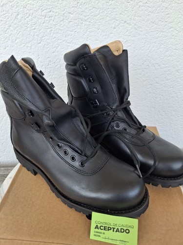 Rangers chaussures commando - chaussures,