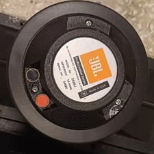 JBL 2426J Horn Tweeter Pair
