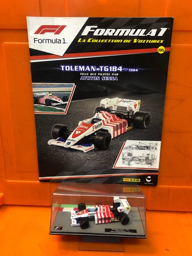 Formula 43 n 86 - formula, toleman