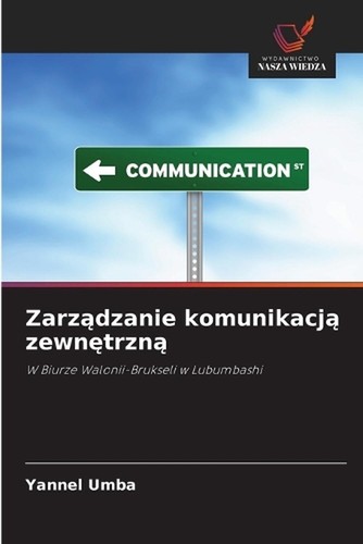 Zarzdzanie komunikacj zewntrzn