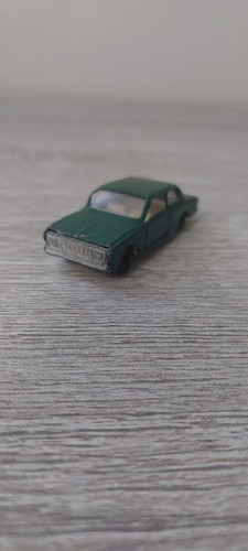 Efsi ford taunus n - ford, m