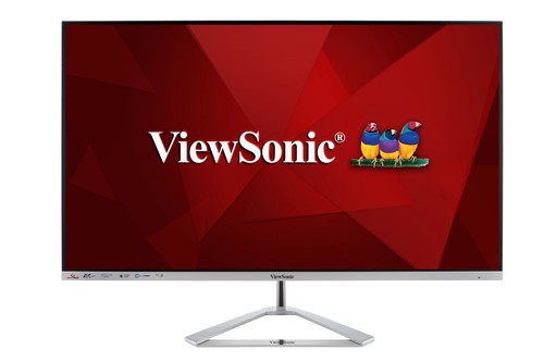 Viewsonic vx3276 mhd - viewsonic, vx3276-4k-mhd
