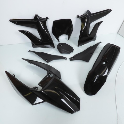 Kit carénage p2r pour moto - pour,