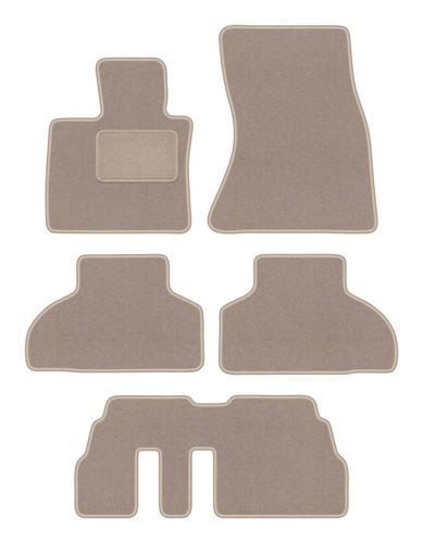 Tapis sol velours beige - en,