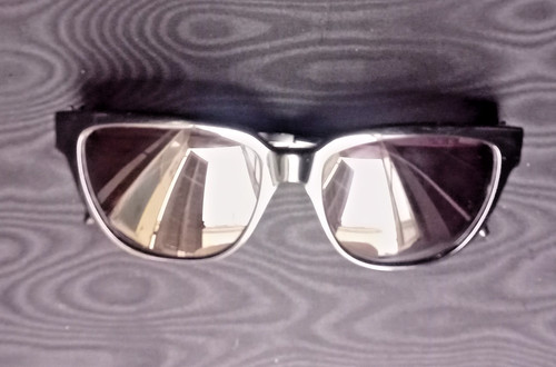 Lunettes noir femme yves - femme, saint