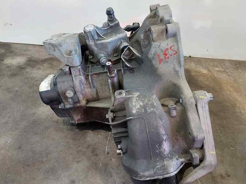 S9w374 boite vitesse opel - boite,