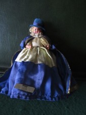 POUPEE   PETITCOLLIN