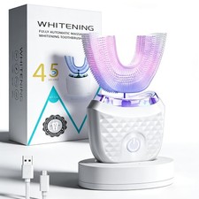 Brosse à dents automatique à