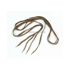 Lacets de bottes US Airborne - US ARMY WW2  ( matériel original )