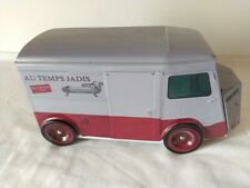 CITROEN HY PUBLICITAIRE "AU