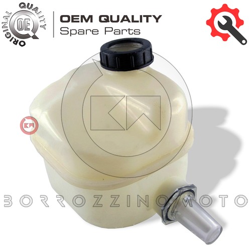 Complete oil mixer tank type - oil,