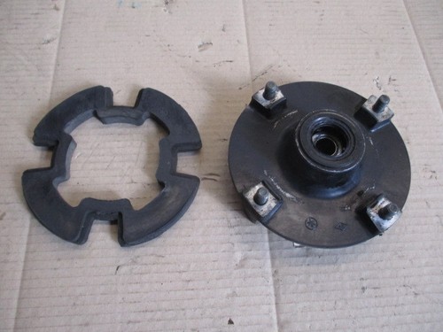 Support couronne pour yamaha - couronne,