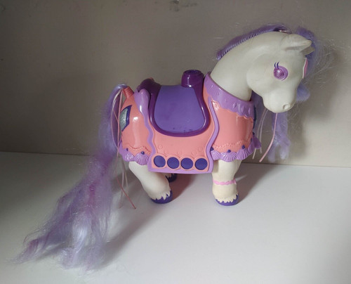 Keypers tonka pony diamond - tonka,