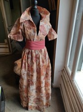 Superbe robe du soir