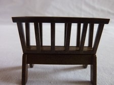 PLAYMOBIL  RATELIER N° 2 FERME ECURIE EQUITATION ACCESSOIRE