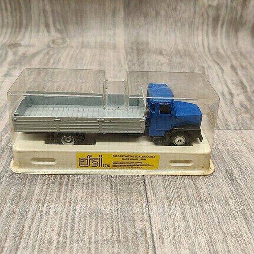 Camion volvo efsi - camion,
