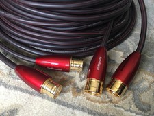 Audioquest red river xlr - river,