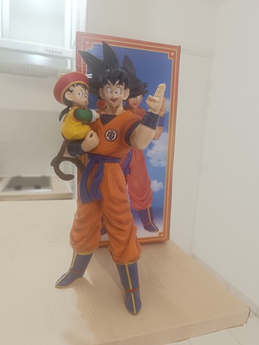 Figurine collection dragon - collection,