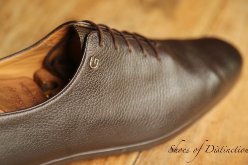Chaussures oxford gucci - gucci, en